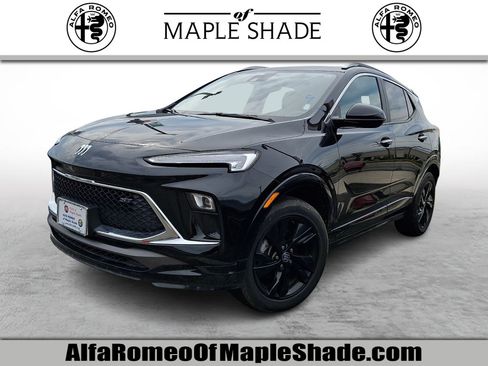 Used 2024 Buick Encore GX Sport Touring AWD/4WD image 1