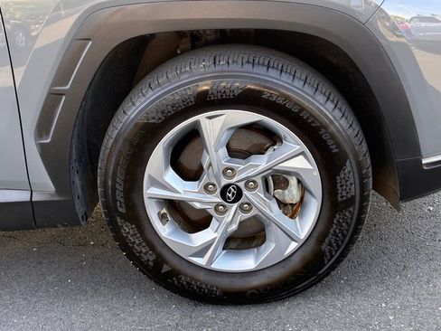 Used 2024 Hyundai Tucson SEL AWD/4WD image 45