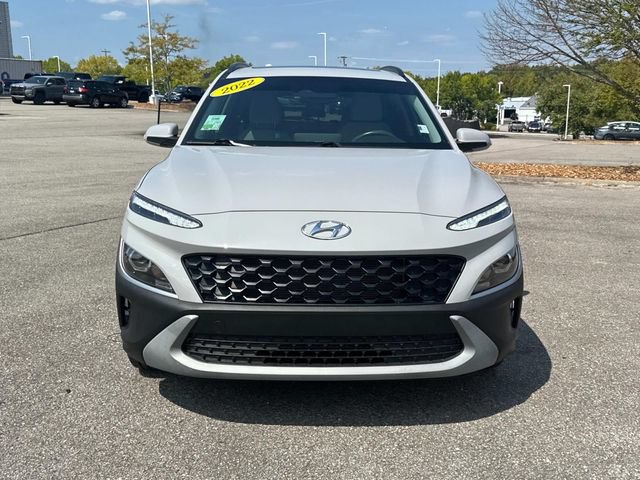 Used 2022 Hyundai Kona SEL w/ Convenience Package FWD image 9