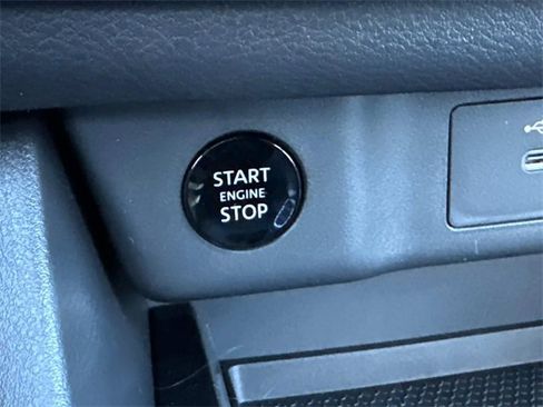 New 2026 Nissan Rogue SV image 30