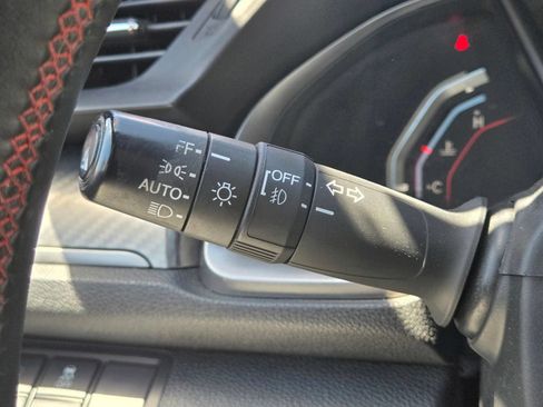 Used 2020 Honda Civic Si image 25