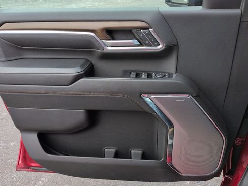 Certified 2024 Chevrolet Silverado 3500 High Country w/ Technology Package image 22