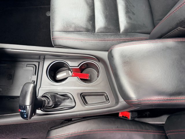 Certified 2023 Dodge Durango GT AWD/4WD image 17