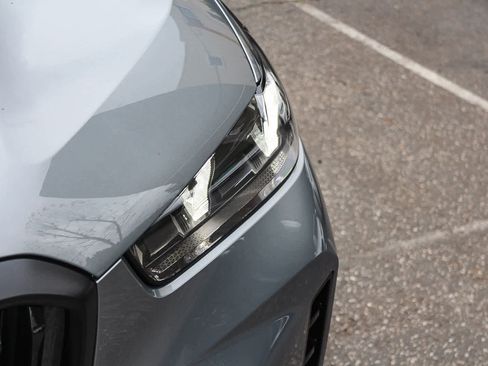 New 2026 BMW X5 xDrive40i w/ M Sport Package image 10