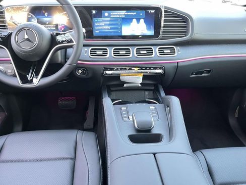 New 2026 Mercedes-Benz GLE 450 4MATIC Coupe image 25