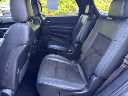 Used 2021 Dodge Durango GT AWD/4WD image 9