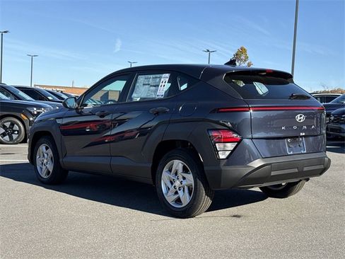 New 2026 Hyundai Kona SE image 24