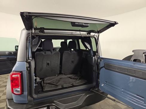 Used 2023 Ford Bronco Big Bend AWD/4WD image 32