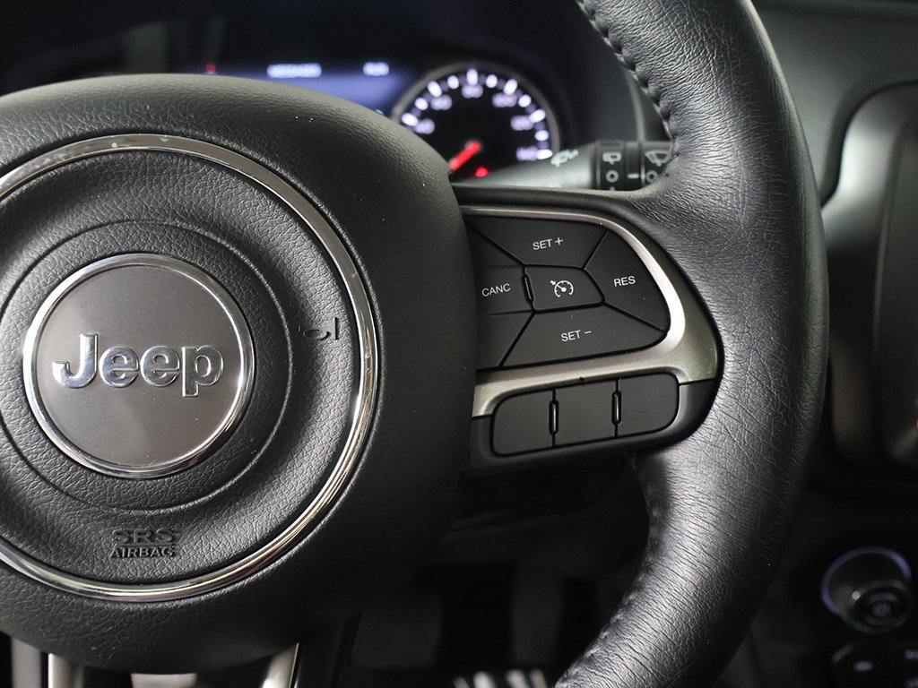 Used 2022 Jeep Renegade Limited AWD/4WD image 39