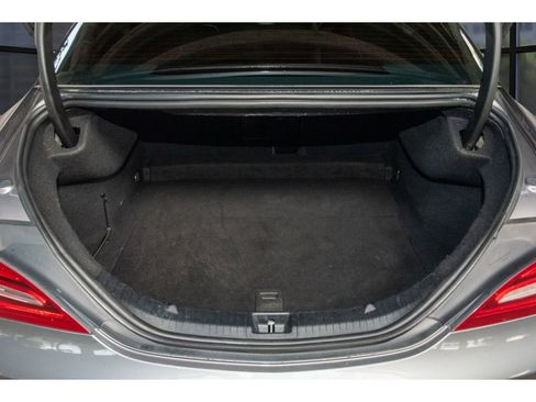 Used 2018 Mercedes-Benz CLA 250 4MATIC image 13