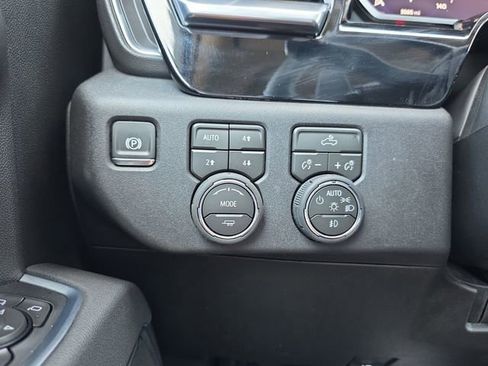 New 2026 Chevrolet Silverado 1500 RST w/ Z71 Off-Road Package image 24