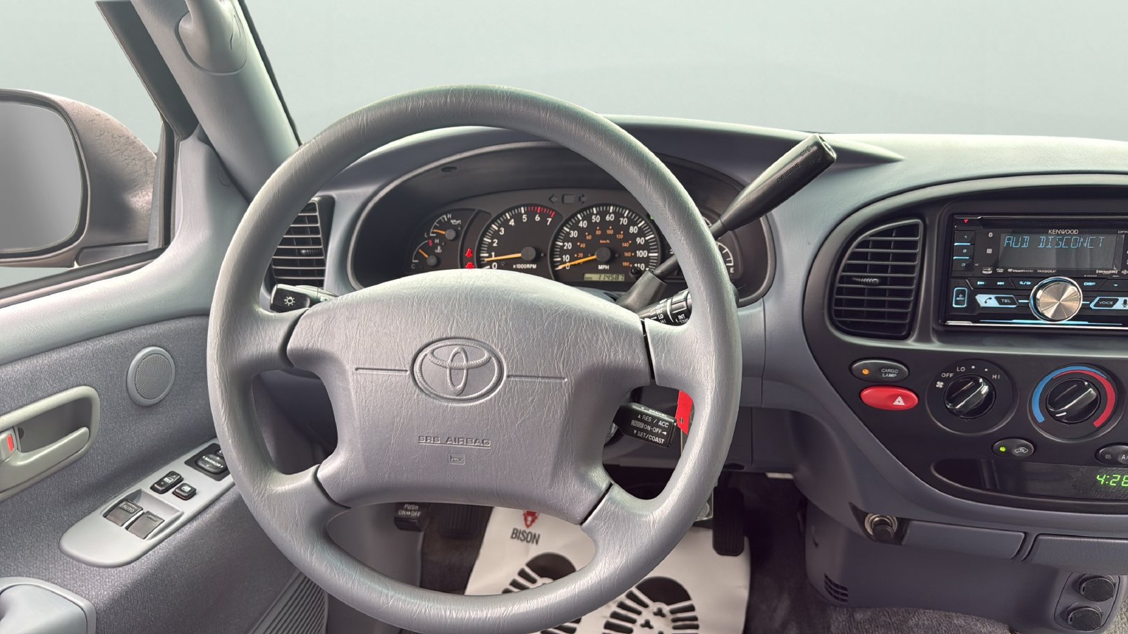 Used 2000 Toyota Tundra SR5 RWD image 12