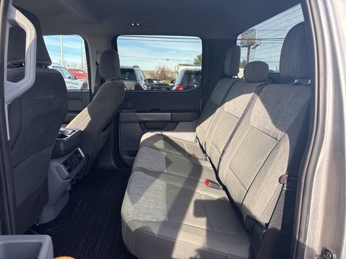 Used 2023 Ford F150 XLT w/ Equipment Group 302A High image 31