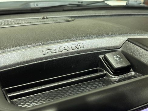 Used 2022 RAM 2500 Tradesman AWD/4WD image 32