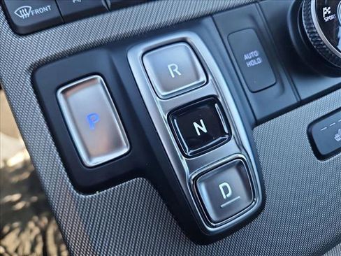 Used 2024 Hyundai Palisade SEL image 3