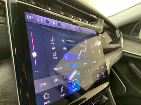 Used 2022 Jeep Grand Cherokee Limited 4xe w/ Rear Seat Video Group 1 image 27