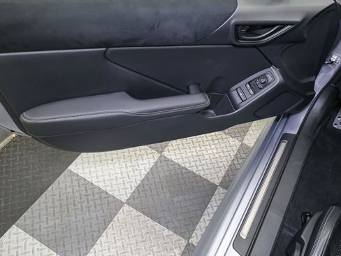 Certified 2024 Toyota GR86 Premium RWD image 38