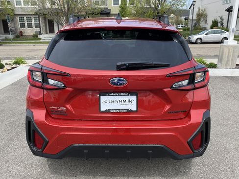 New 2026 Subaru Crosstrek 2.0i Premium AWD/4WD image 5