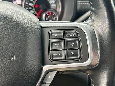 Used 2020 RAM 3500 Laramie image 28