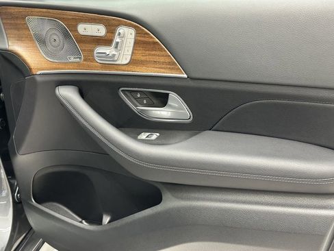 Certified 2025 Mercedes-Benz GLE 350 4MATIC image 15