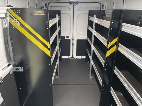 New 2024 RAM ProMaster 3500 w/ Convenience Group image 7