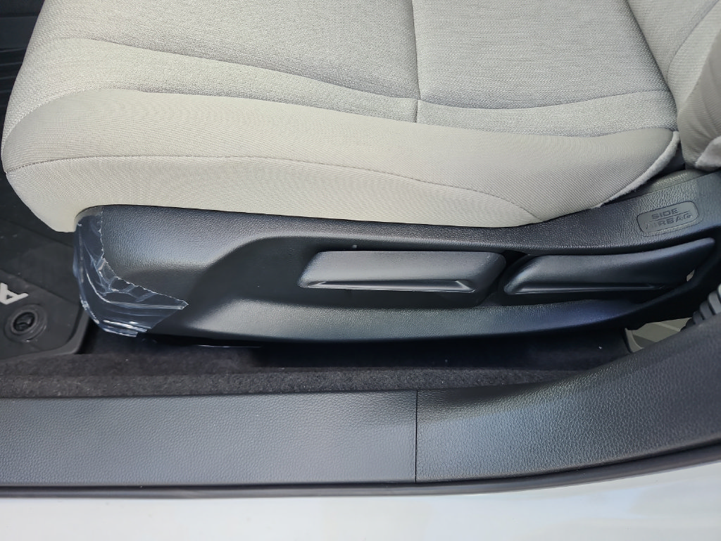 New 2026 Honda Accord LX image 26
