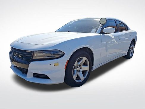 Used 2019 Dodge Charger Police image 3
