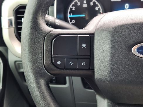 Used 2022 Ford F150 XL w/ Trailer Tow Package image 31