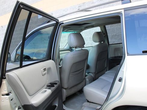 Used 2007 Toyota Highlander 2WD V6 image 15