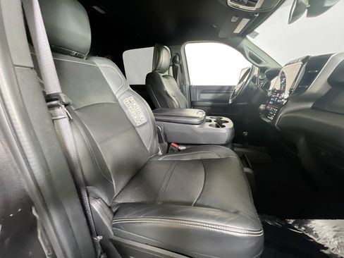 Used 2019 RAM 2500 Power Wagon AWD/4WD image 27
