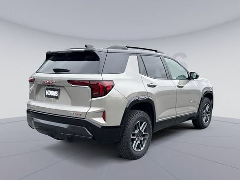 New 2026 GMC Terrain AT4 w/ Convenience Package III AWD/4WD image 7