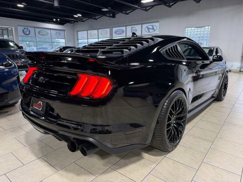 Used 2020 Ford Mustang GT RWD image 6