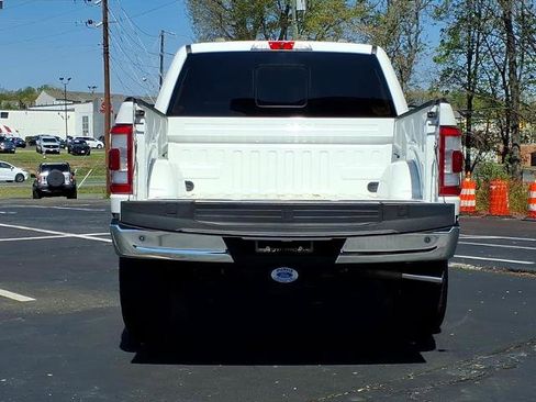 Certified 2022 Ford F150 Lariat image 5