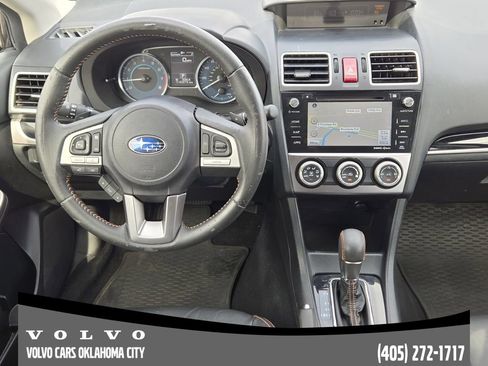 Used 2017 Subaru Crosstrek 2.0i Limited AWD/4WD image 21