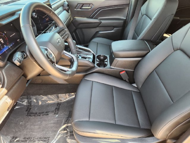 Used 2026 Chevrolet Colorado Trail Boss AWD/4WD image 5