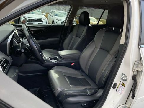 Used 2022 Subaru Outback Onyx Edition XT image 5