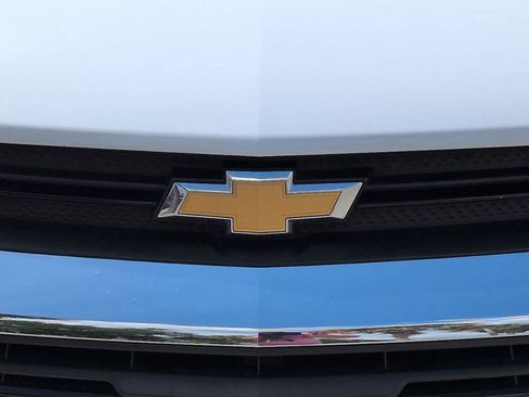 Used 2023 Chevrolet TrailBlazer LT FWD image 5