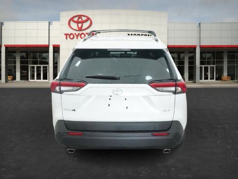 New 2025 Toyota RAV4 XLE Premium image 18