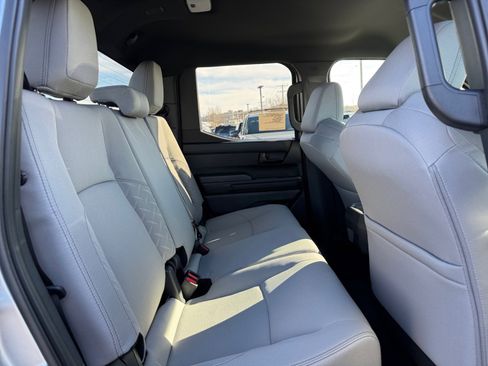 New 2026 Toyota Tacoma SR5 image 28