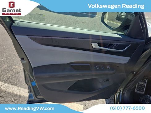 New 2026 Volkswagen Atlas Peak Edition image 10