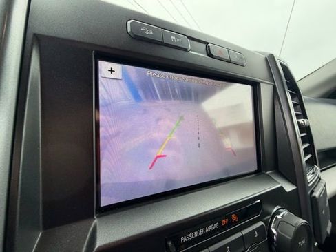 Used 2019 Ford F150 XLT w/ Equipment Group 302A Luxury image 24