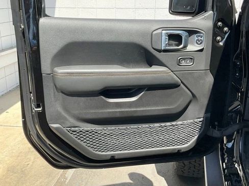 New 2024 Jeep Wrangler Unlimited Rubicon 392 image 16