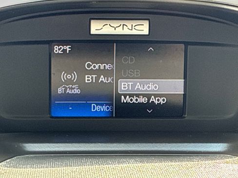 Used 2018 Ford Escape S FWD image 32