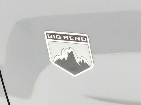 Used 2024 Ford Bronco Sport Big Bend image 21