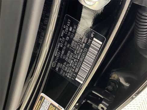 Used 2024 Hyundai Tucson SEL image 20