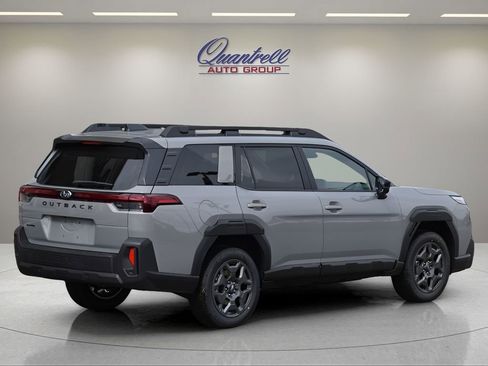 New 2026 Subaru Outback Premium image 4