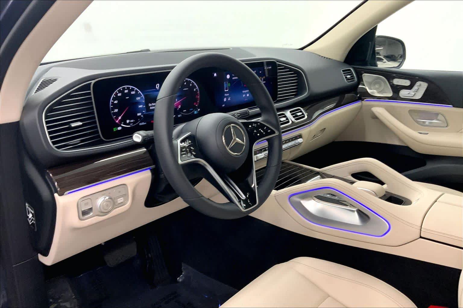 Certified 2024 Mercedes-Benz GLE 350 4MATIC image 21