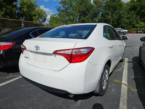 Used 2016 Toyota Corolla L FWD image 7