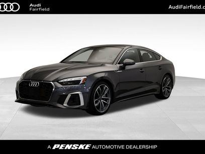 Certified 2023 Audi A5 2.0T Premium w/ Convenience Package