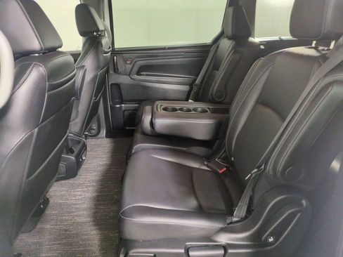 Certified 2023 Honda Odyssey Touring image 28